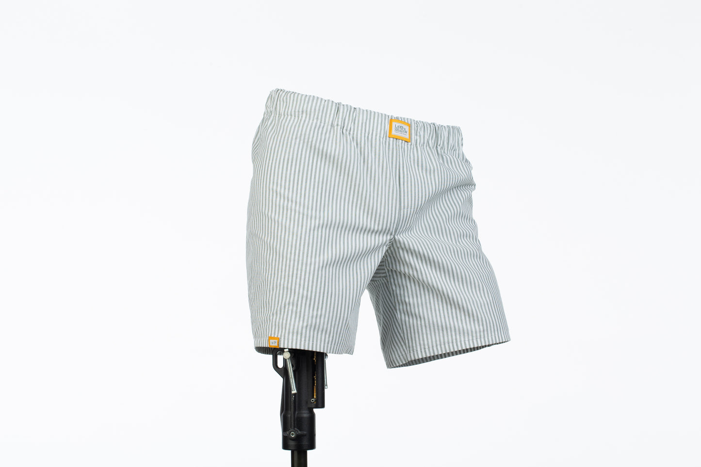 Seersucker L