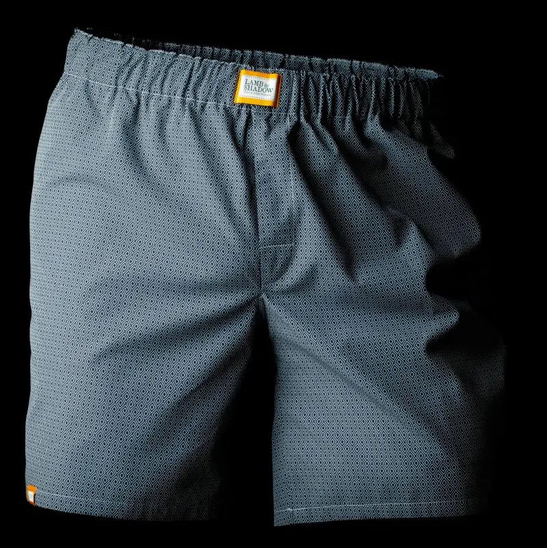 Graphit Lamb & Shadow Boxer Shorts