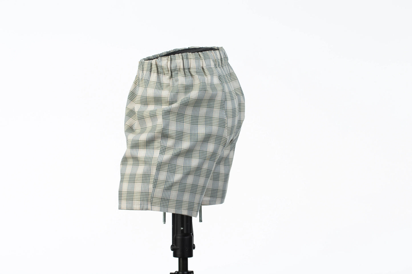 GlenTan Sand Lamb & Shadow Boxer Shorts