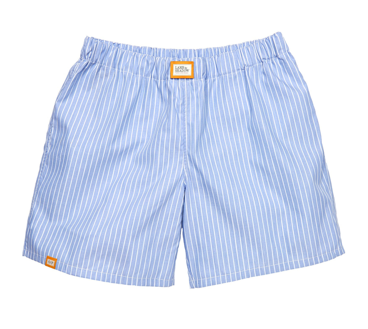 Stripes Fresh Lamb & Shadow Boxer Shorts