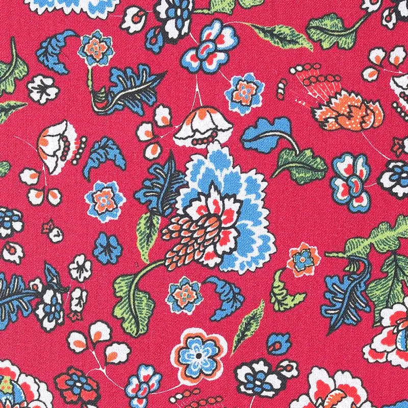 In Bloom Lamb & Shadow Boxer Shorts