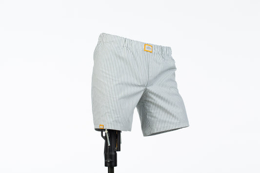 Seersucker L
