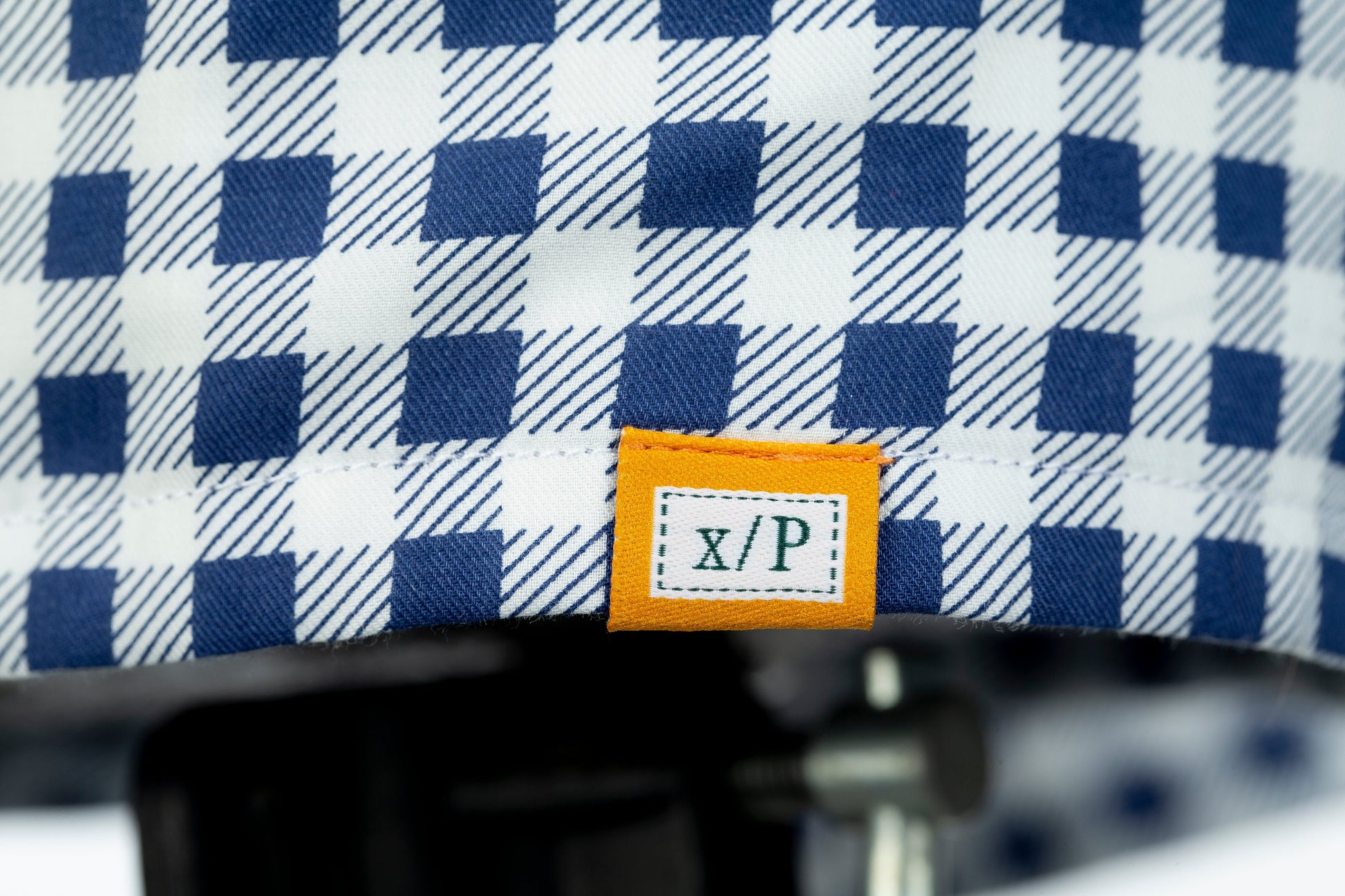 Blue Sheperd Lamb & Shadow Boxer Shorts