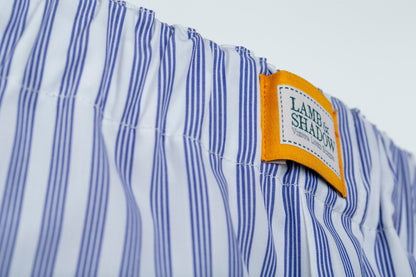 4 Pin Lamb & Shadow Boxer Shorts