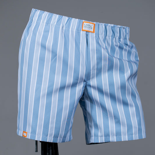 Lamb & Shadow – Downing– Boxershorts 100% Baumwolle
