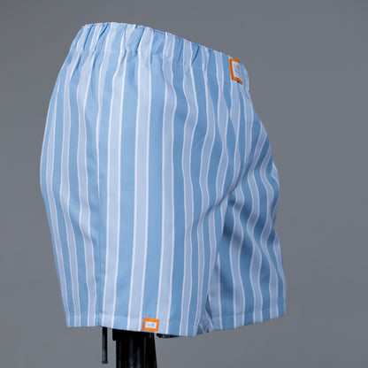 Lamb & Shadow – Downing– Boxershorts 100% Baumwolle