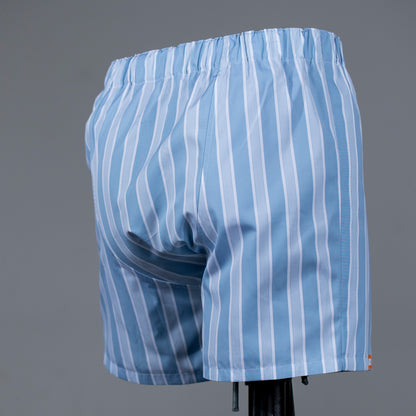 Lamb & Shadow – Downing– Boxershorts 100% Baumwolle