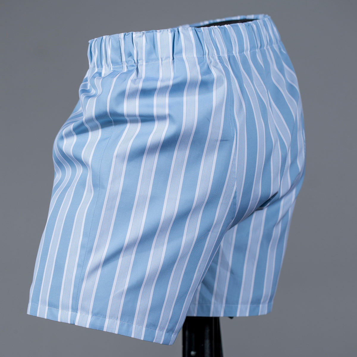Lamb & Shadow – Downing– Boxershorts 100% Baumwolle