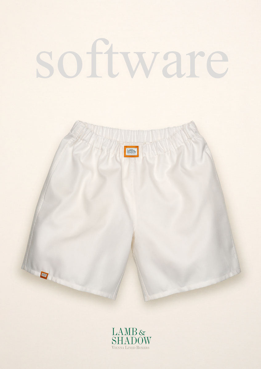 Lamb & Shadow Boxer Shorts Geschenkgutschein Lamb & Shadow Boxer Shorts