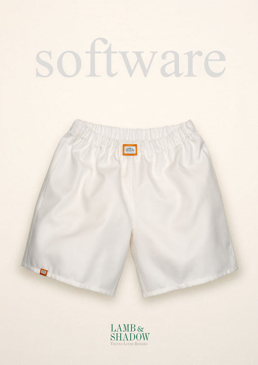 Lamb & Shadow Boxer Shorts Geschenkgutschein Lamb & Shadow Boxer Shorts