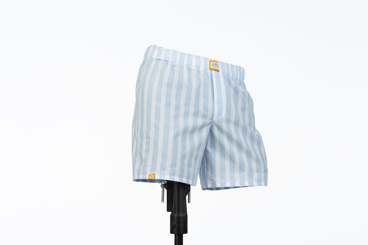 Sommerlich luftige Boxer Shorts