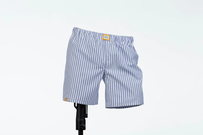 4 Pin Lamb & Shadow Boxer Shorts