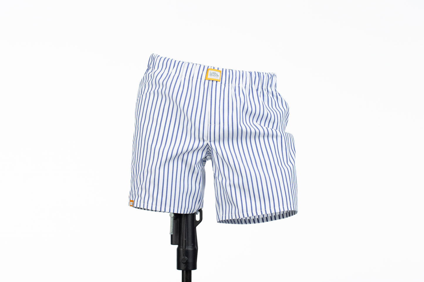 Wide Pin