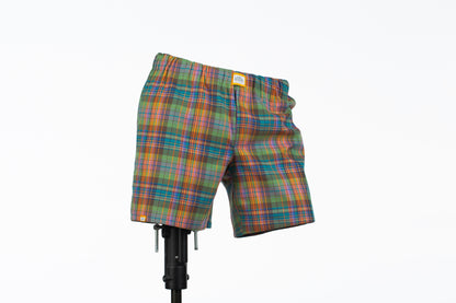 Madras V/O