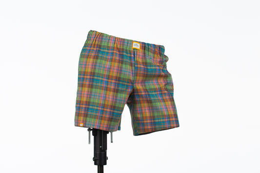 Madras G/O