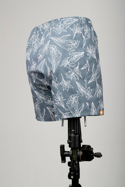 Maui Lamb & Shadow Boxer Shorts