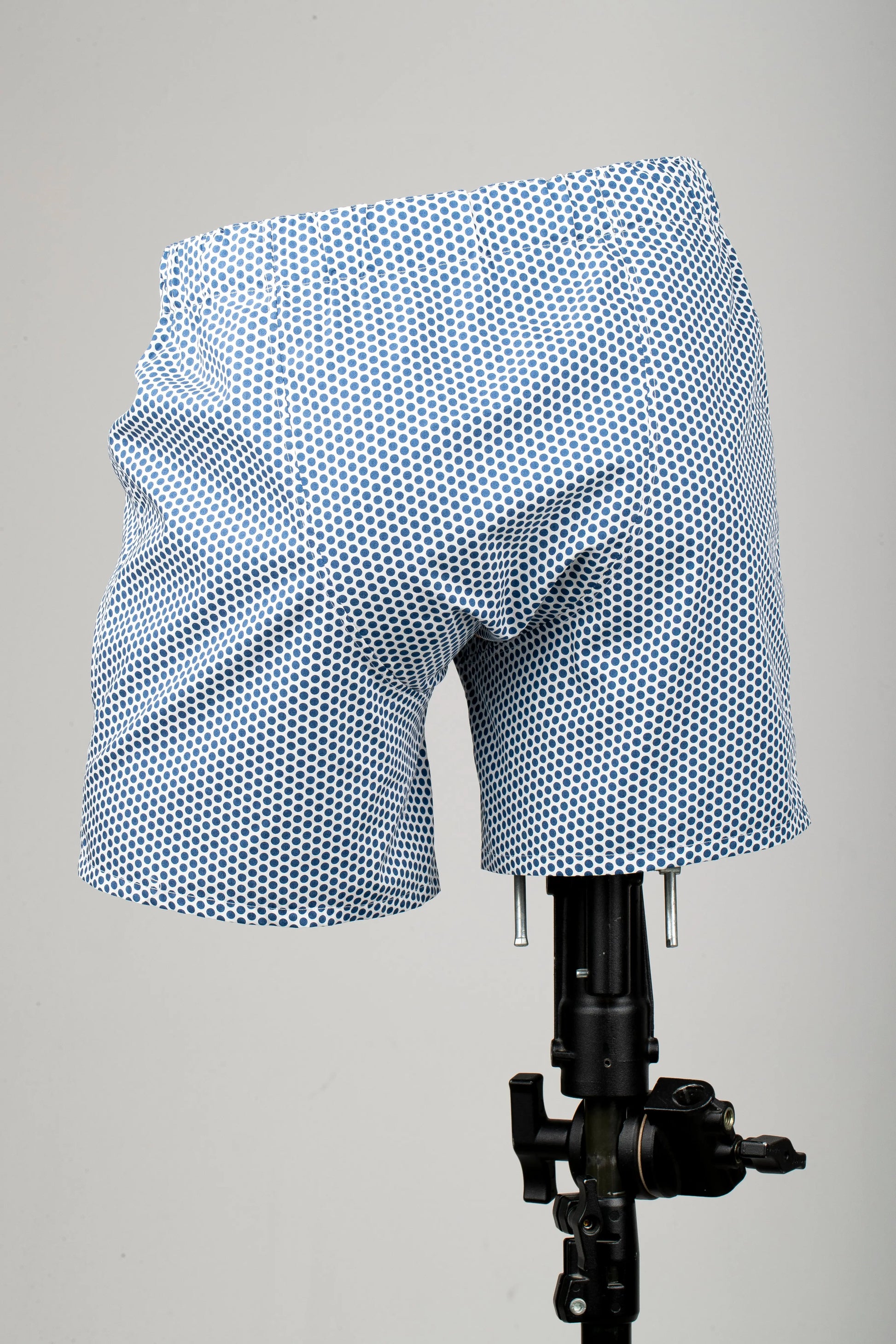 Dotted Lamb & Shadow Boxer Shorts