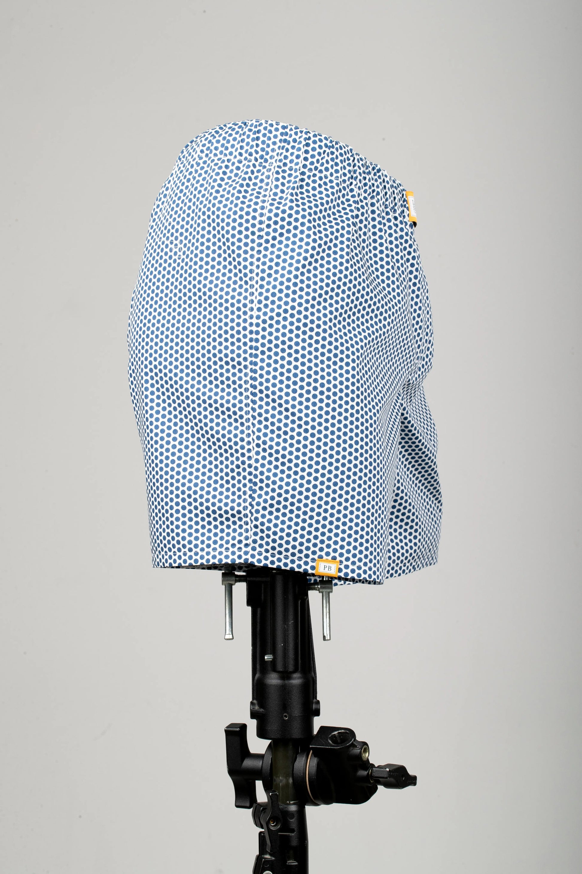 Dotted Lamb & Shadow Boxer Shorts