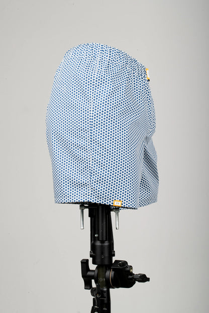 Dotted Lamb & Shadow Boxer Shorts